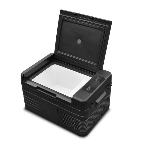 楽天市場】冷凍冷蔵庫 10L ベルソス VERSOS VS-CB010BK 上開き