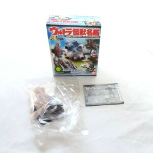 楽天市場】【中古】ウルトラ怪獣名鑑 ウルトラマン＆ウルトラセブン