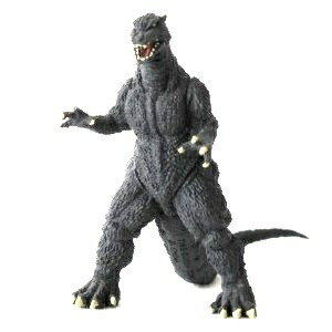 楽天市場】【中古】ゴジラ11 ゴジラ ファイナル ウォーズ HGシリーズ