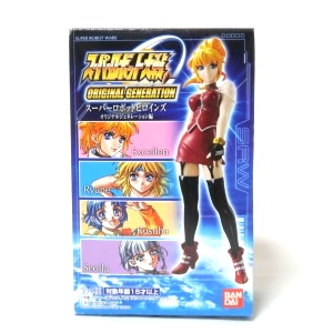 楽天市場】【中古】スーパーロボット大戦 スーパーロボットヒロインズ