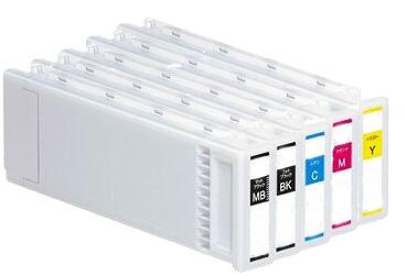 楽天市場】エプソン 純正インク EPSON ICGY58 グレー 700ml : PRINKS