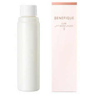 ベネフィーク リュクス リフトモイスチャーライザー II レフィル」の
