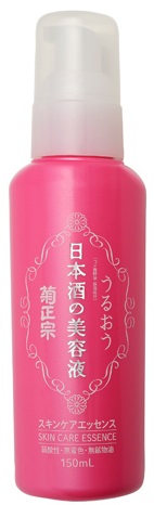 楽天市場】【無くなり次第終了】菊正宗 日本酒の美容液 150ml 弱酸性