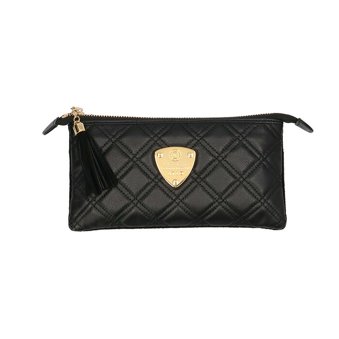 楽天市場】【ATAO公式】ブーブー・ブラックダイヤモンド レザー