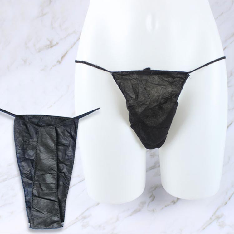 楽天市場】100枚入り ペーパーショーツ Tバック 紙ショーツ 紙パンツ