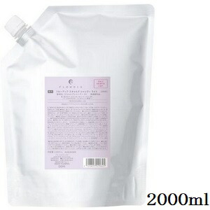 楽天市場】フローディア スキャルプシャンプー ライトの通販