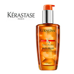 楽天市場】ケラスターゼ DP フルイド オレオリラックス 100mL