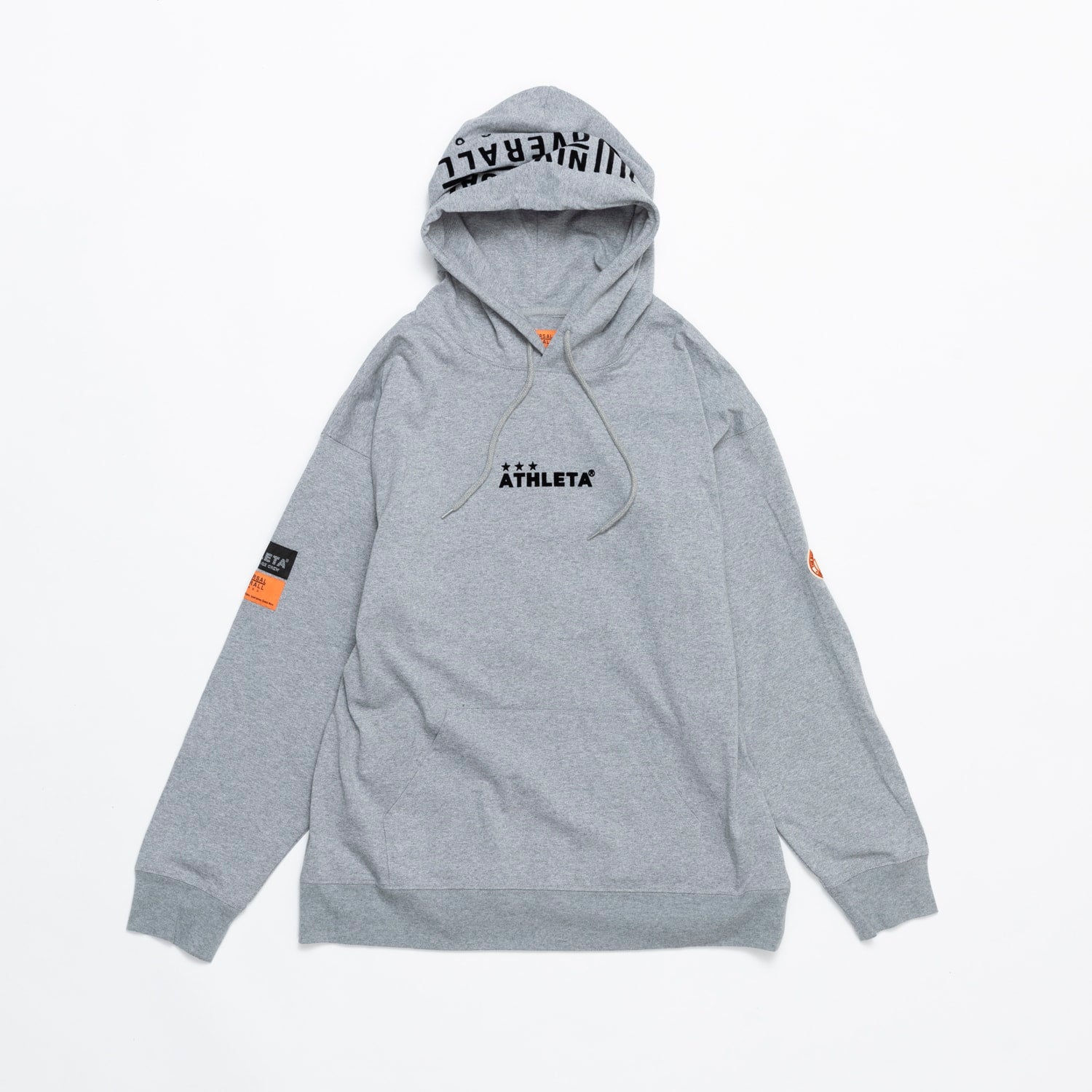 楽天市場】アスレタ ATHLETA UNIVERSAL OVERALL コラボ TBCブラジル