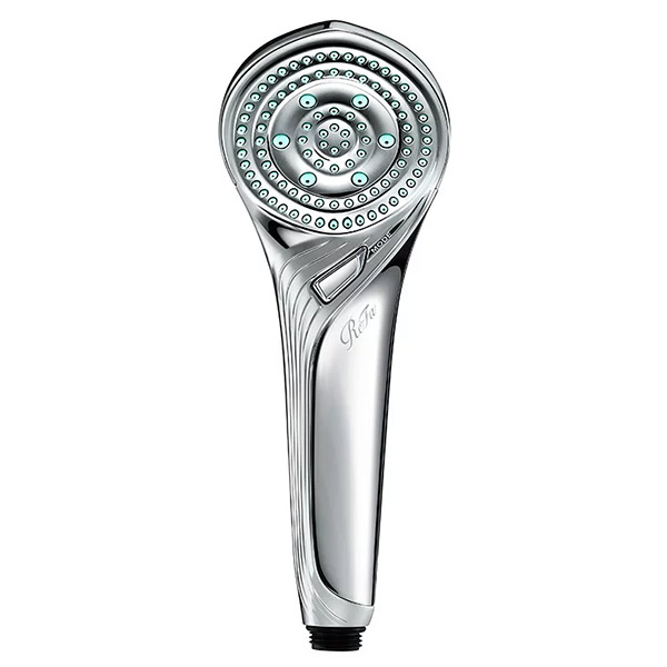 楽天市場】【あす楽！送料無料！】リファ ファインバブルS【シャワー