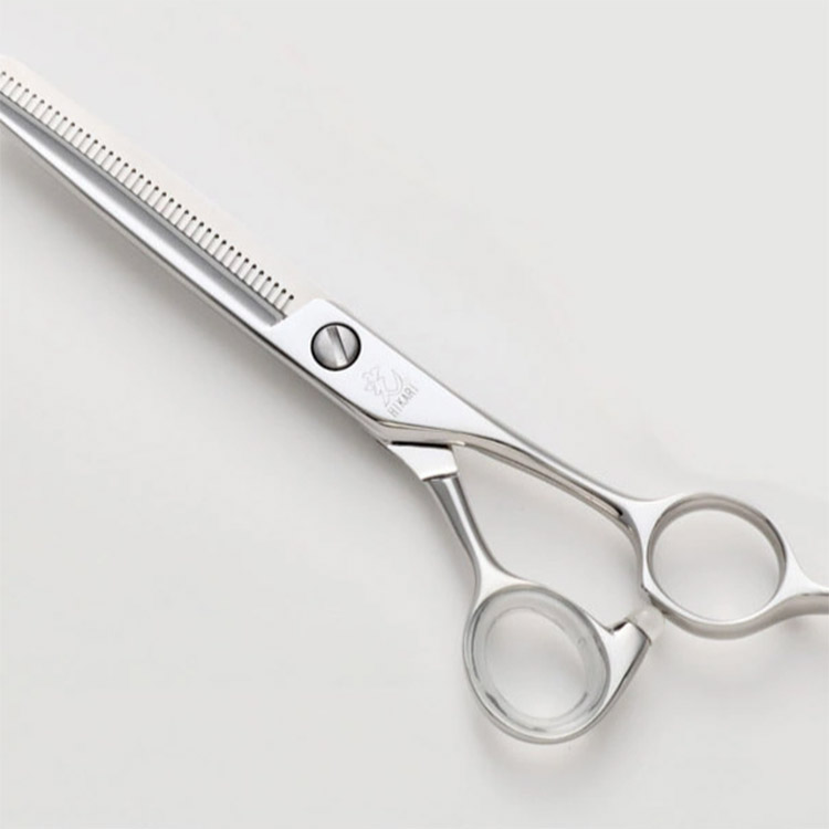 ︎光シザー HIKARI ヒカリ 型番：トレンディー3 733 ヒカリ TRENDY3