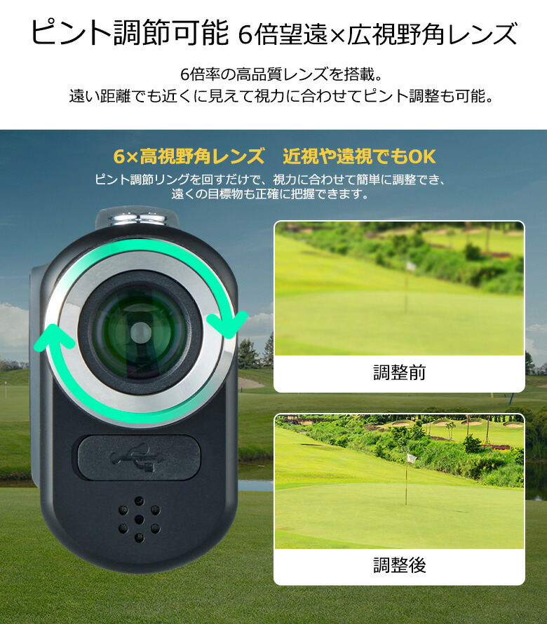 楽天市場】トゥルーロール ボイスアイ 音声距離案内 モニター付き