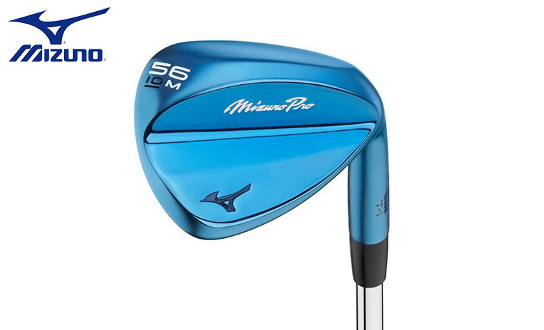楽天市場】【USモデル】ミズノ ゴルフ T-1 ブルーイオン ウェッジ