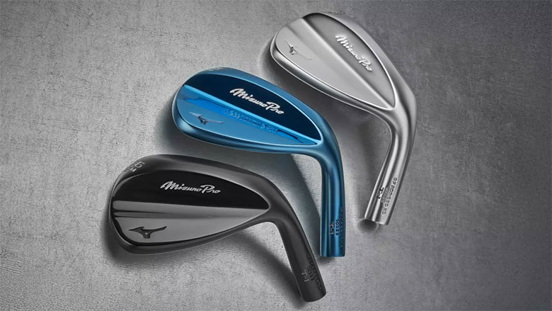 楽天市場】【USモデル】ミズノ ゴルフ T-1 ブルーイオン ウェッジ