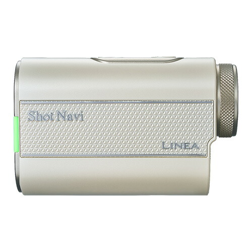 楽天市場】ショットナビ LINEA レーザー距離計 : テレ東アトミック