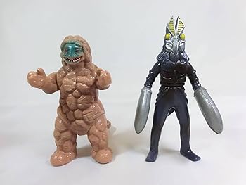 楽天市場】m1号 ソフビの通販