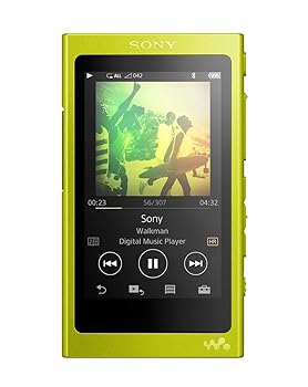 楽天市場】【中古】ソニー ウォークマン Aシリーズ 16GB NW-A35