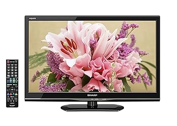 楽天市場】シャープaquos24型液晶テレビの通販