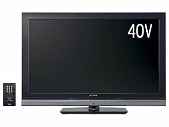 SONY BRAVIA デジタルハイビジョン液晶テレビ／KDL-19J5 BRAVIA KDL