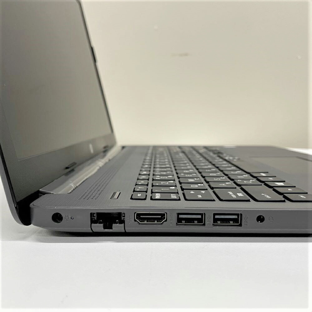楽天市場】HP 250G7 NotebookPC 15.6型 ノートパソコン 1366×768ドット