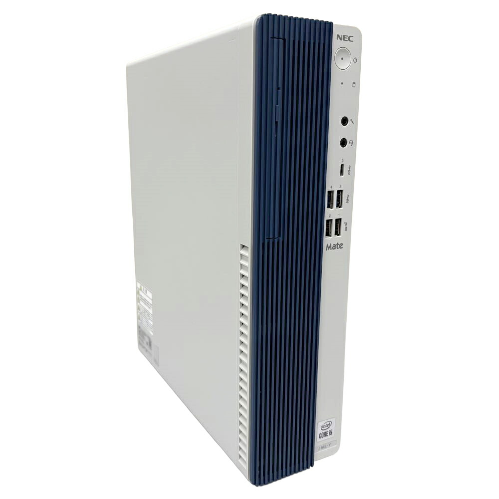 楽天市場】NEC デスクトップパソコン Mate MUT29L-Y PC-MUT29LZ6CCZY