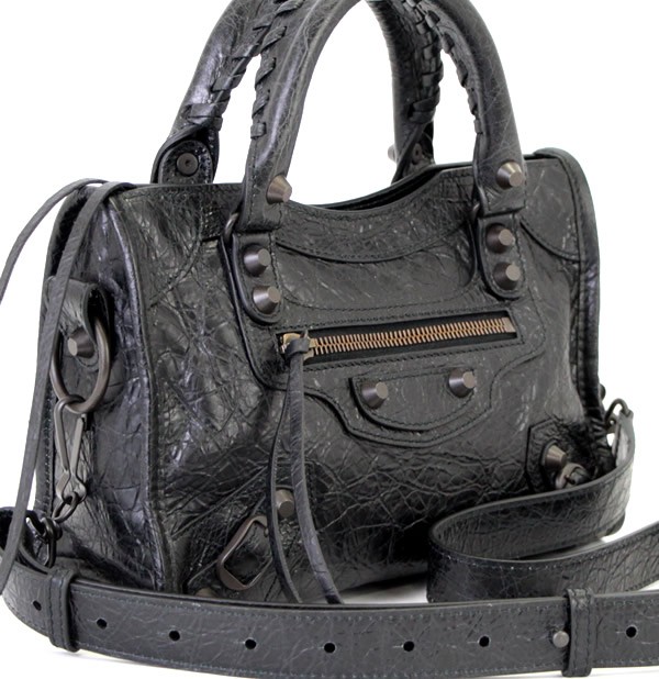 楽天市場】【在庫処分大セール】バレンシアガ BALENCIAGA LE CITY ル