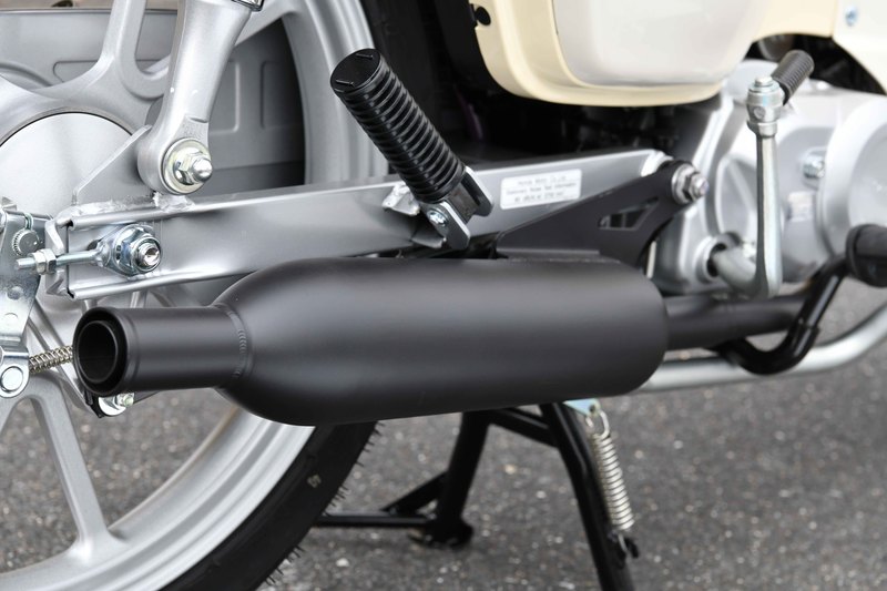 カブ キャプトン バイク マフラー」の人気商品一覧 | 安い商品を通販