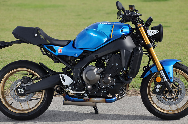 フルエキ バイク マフラー xsr900」の人気商品一覧 | 安い商品を通販