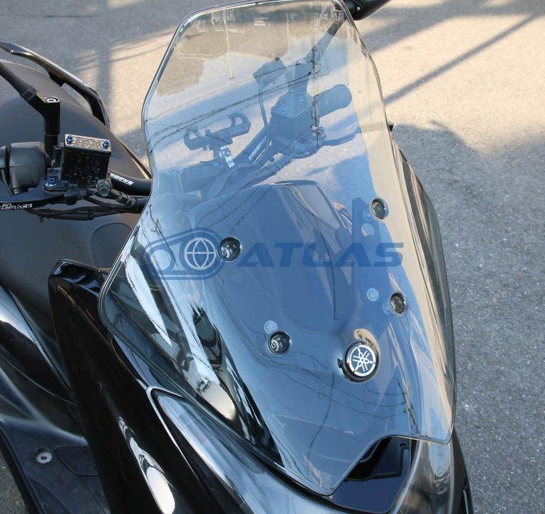 楽天市場】CROSS DOCK MAJESTY S SG28J専用 マジェスティS 初期型