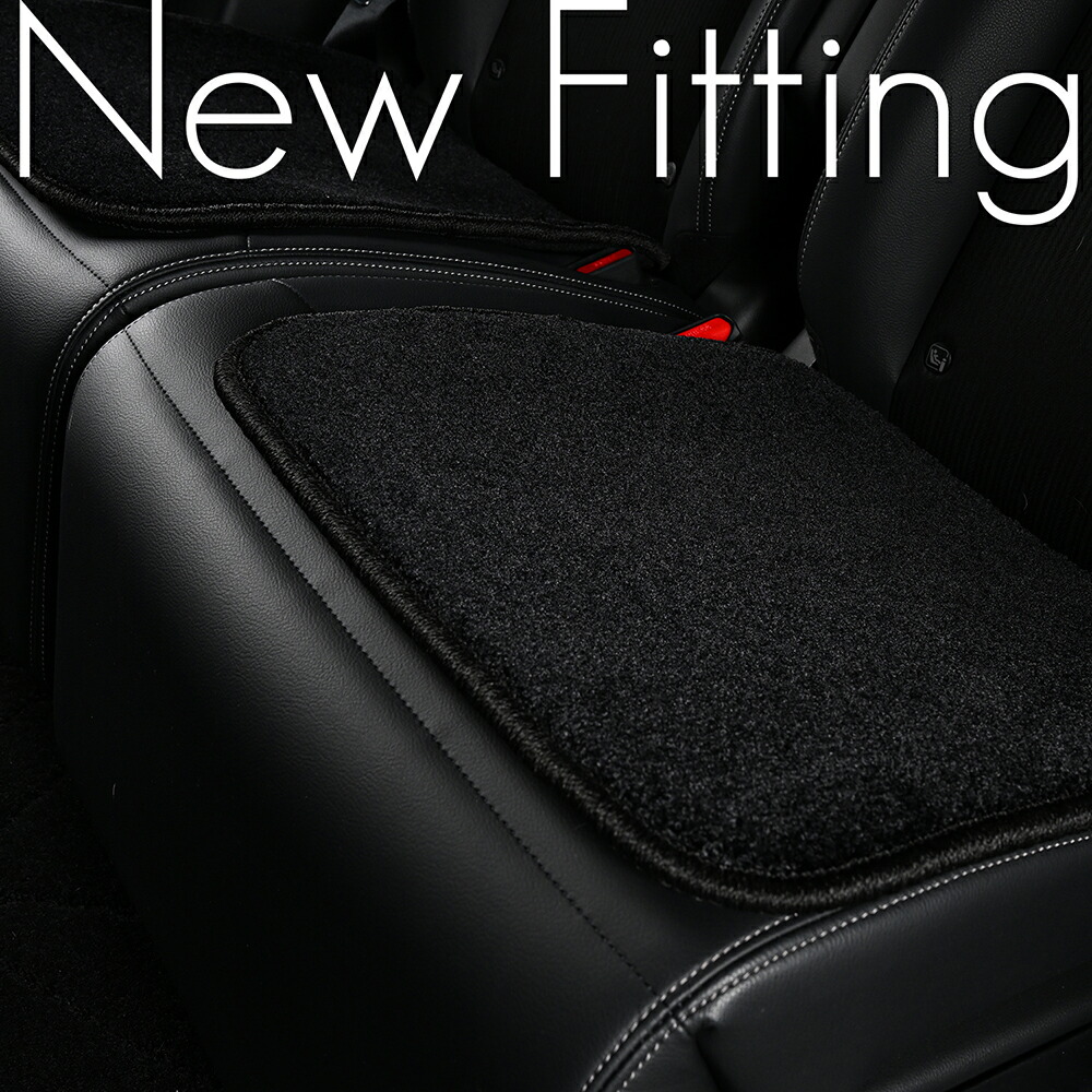 楽天市場】【お得2枚セット】 車 シートクッション 新型 ジムニー JB64