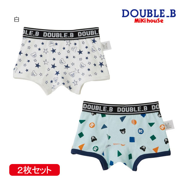 楽天市場】ダブル B（インナー・下着｜キッズファッション）：キッズ