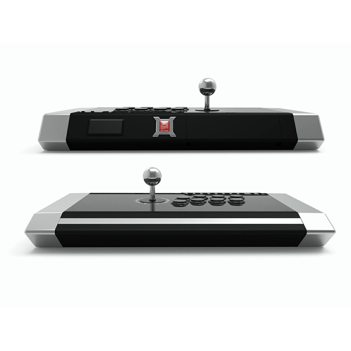 楽天市場】【日本国内正規品】 Qanba Obsidian Joystick クァンバ