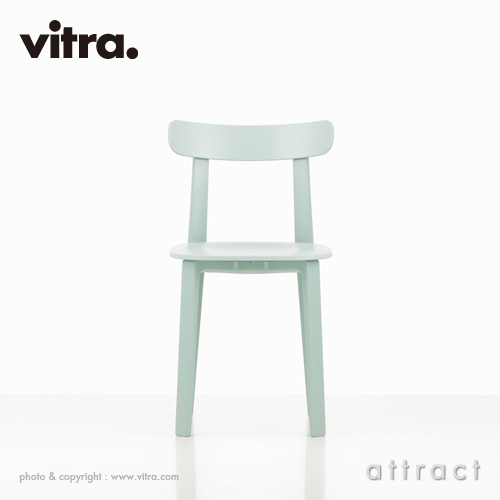 楽天市場】ヴィトラ Vitra オール プラスチック チェア All Plastic