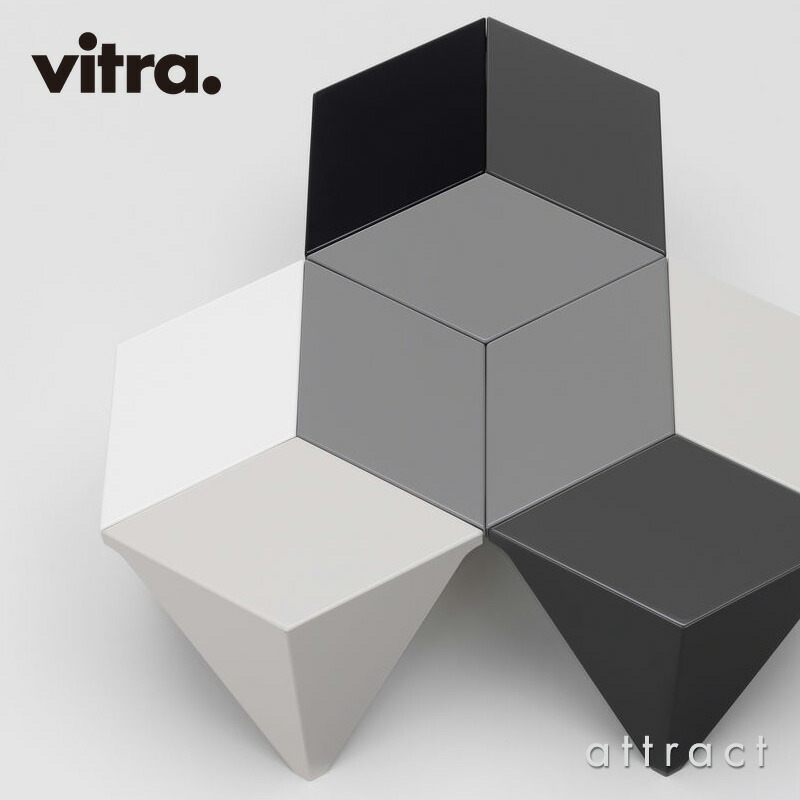 楽天市場】ヴィトラ Vitra プリズマティック テーブル Prismatic Table