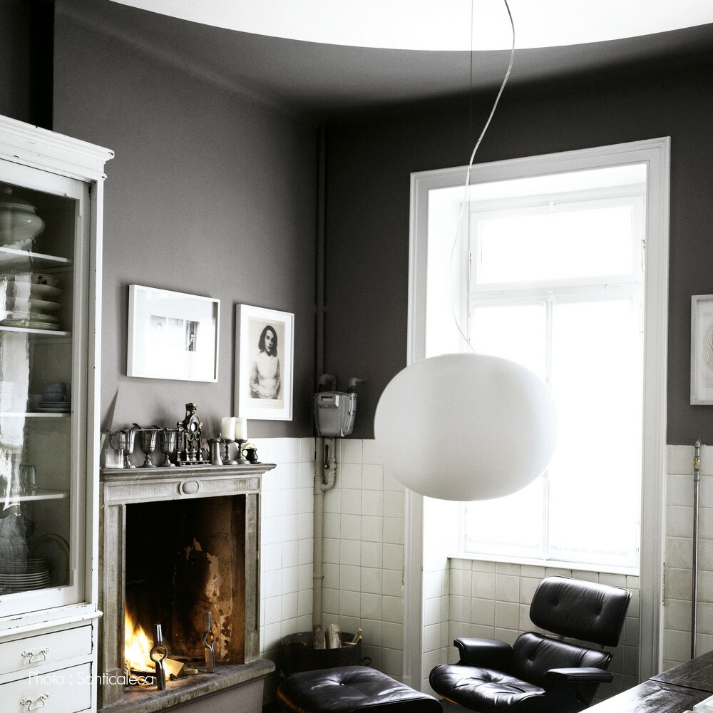 楽天市場】フロス FLOS グローボール S1 GLO-BALL S1 ペンダントランプ