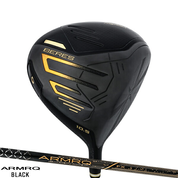 楽天市場】ホンマ beres e－06 ドライバーの通販