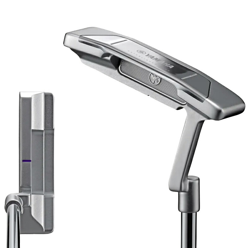 楽天市場】パター（ブランドヤマハ）（メンズクラブ｜クラブ）：ゴルフ