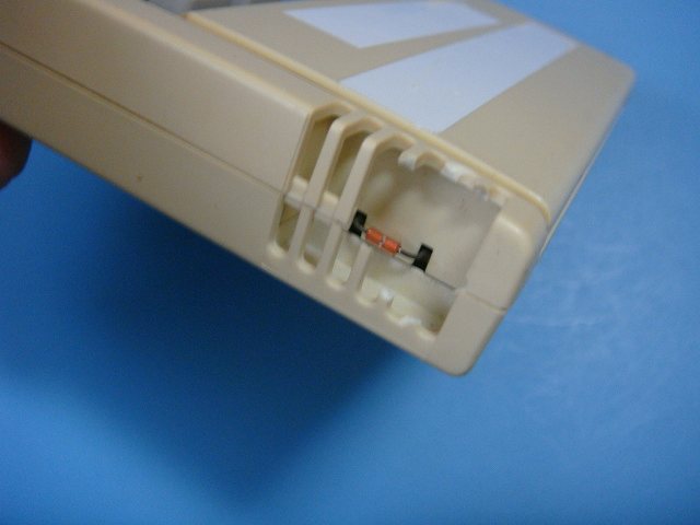 楽天市場】RCS-SH80E SANYO サンヨー パッケージエアコン用 リモコン
