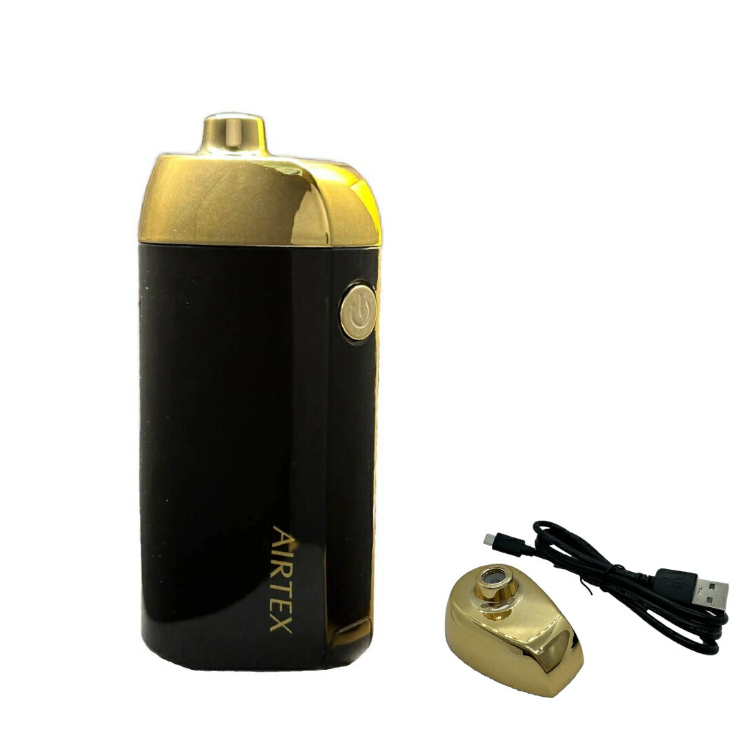 楽天市場】[AIRTEXエアテックス]エアブラシ ハンディコンプレッサー