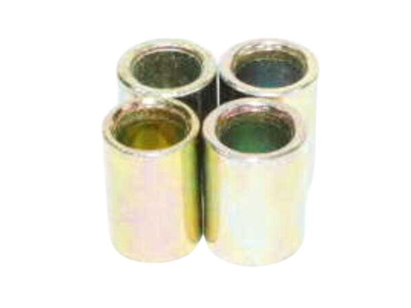 楽天市場】リアサス用カラー 10/15 mm 4個セット サスペンション