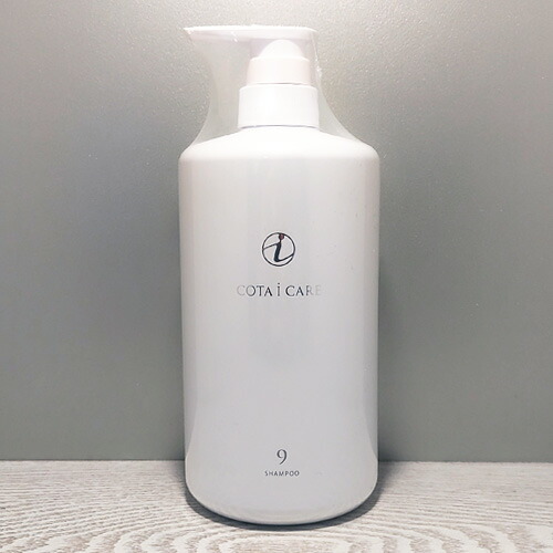 楽天市場】コタ アイケア シャンプー y 800mlの通販