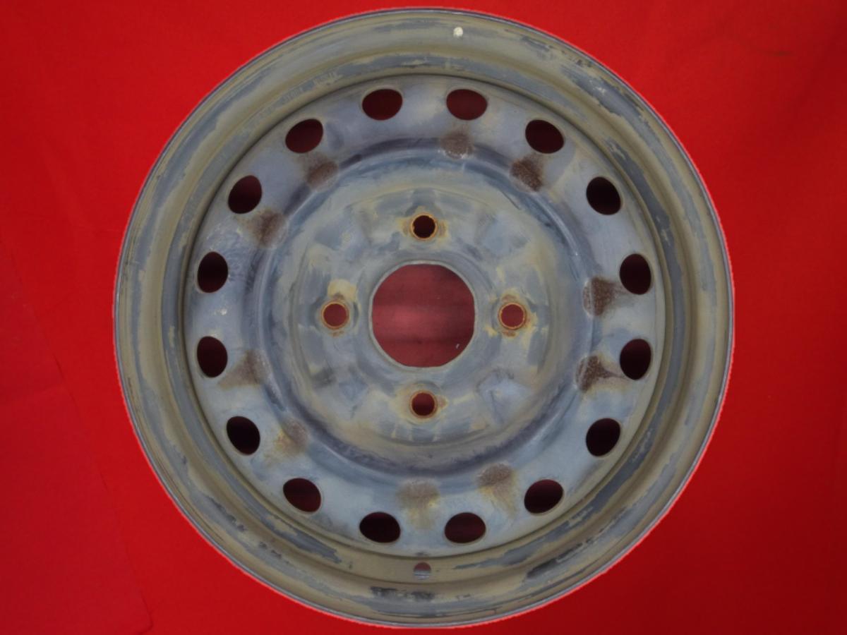 楽天市場】nv200（リム径（インチ）14）（ホイール｜タイヤ・ホイール