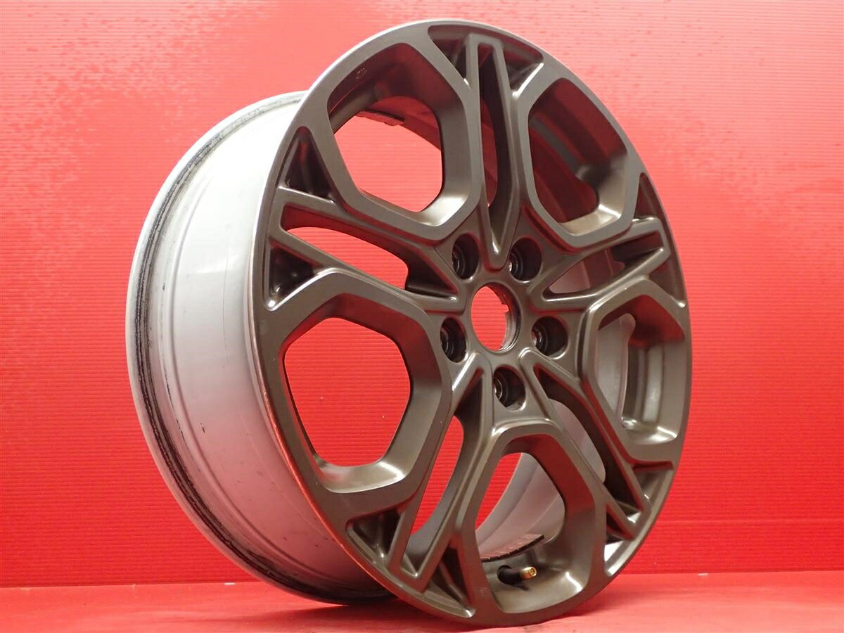 楽天市場】スイフト スポーツ(ZC33S)純正 6.5Jx17 +50 5/114.3