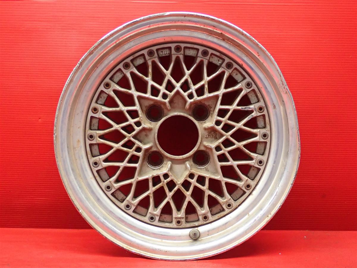 楽天市場】スピードスター ホイール（リム径（インチ）15）の通販