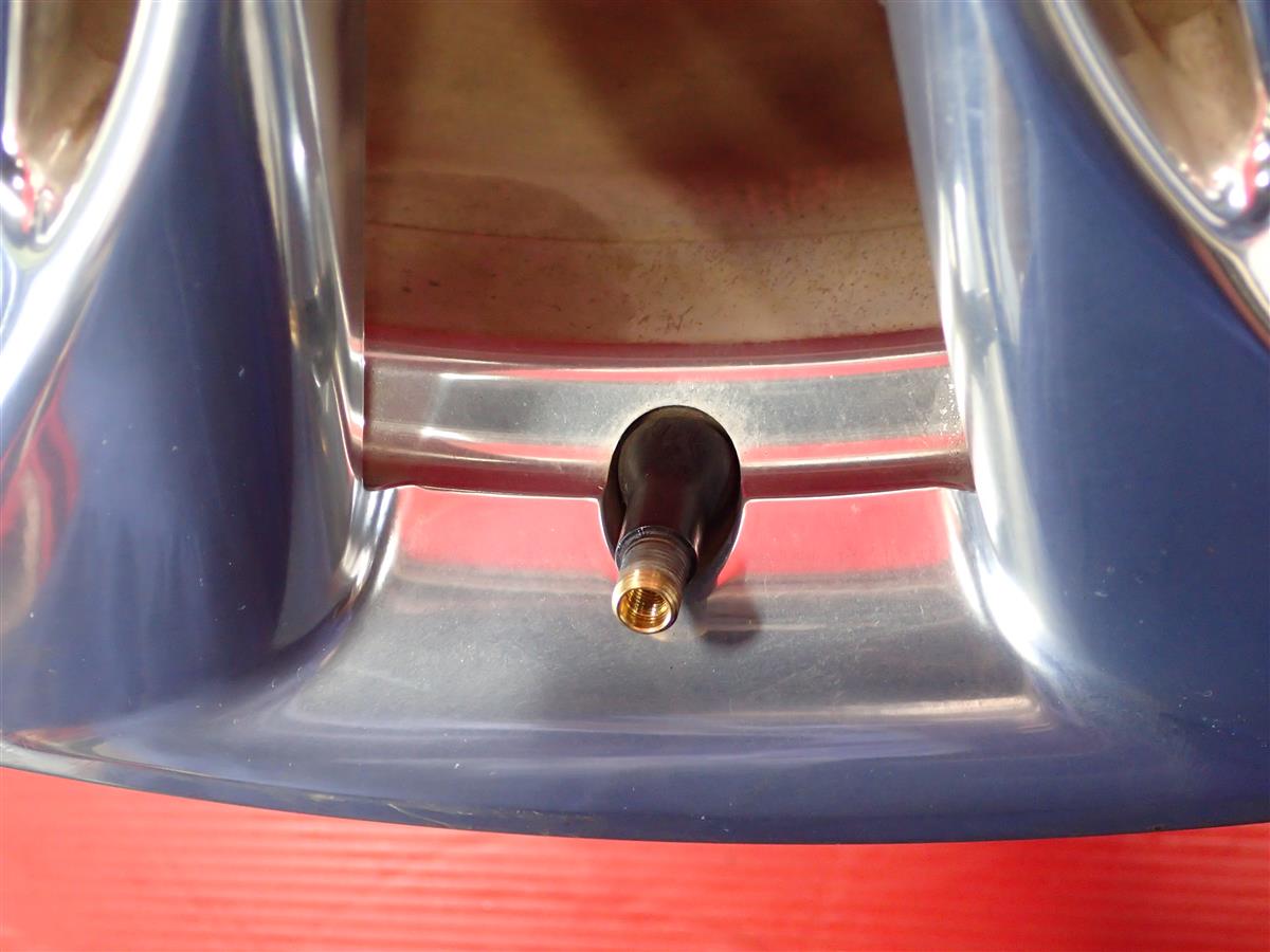 楽天市場】BMW 7シリーズ G11 / G12 純正 ダブルスポークスタイリング