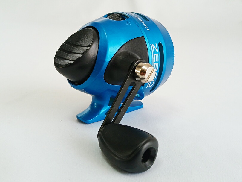 楽天市場】ゼブコ Zebco スリングショット Slingshot スピンキャスト