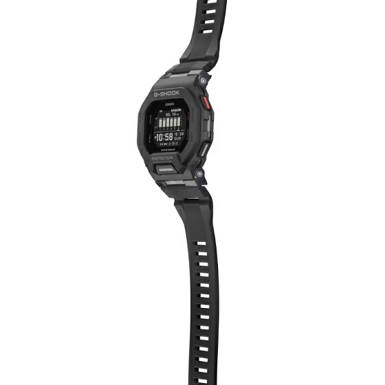 楽天市場】CASIO G-SHOCK カシオ スマートウォッチ Gショック GBD-200