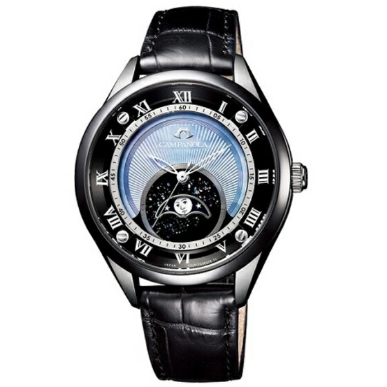 楽天市場】カンパノラ CAMPANOLA ムーンフェイズ 「月讀（つくよみ