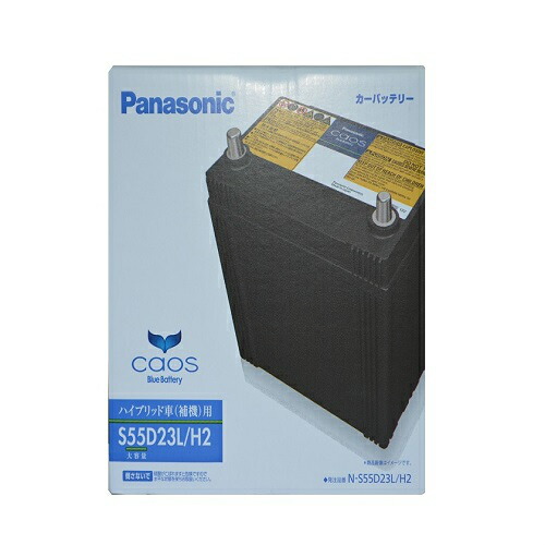 パナソニック Panasonic カオスバッテリー」の人気商品一覧 | 安い商品