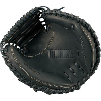 楽天市場】ゼット 硬式用 トレーニングミット（限定品）BPCB17312