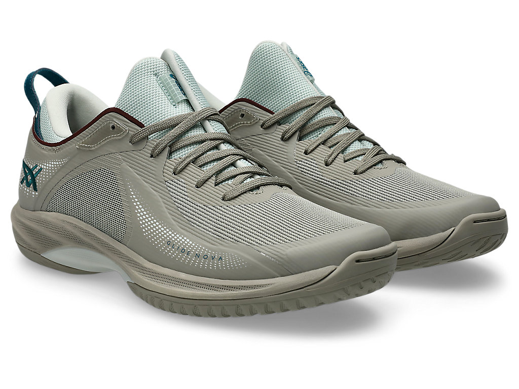 楽天市場】アシックス バスケ シューズ グライドノヴァ ffの通販